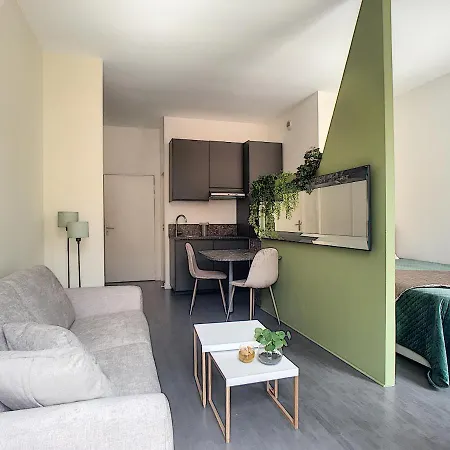 Palais Gioffredo Place Massena *