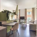Apartament Palais Gioffredo Place Massena