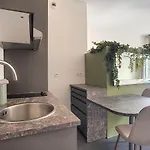 Apartament Palais Gioffredo Place Massena