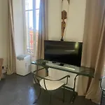 Palais Gioffredo Place Massena *