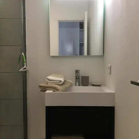 Apartment Palais Gioffredo Place Massena