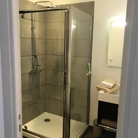 Apartment Palais Gioffredo Place Massena